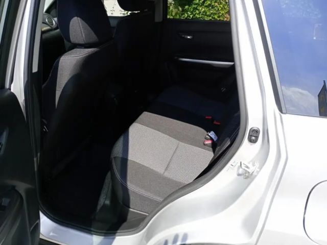 Suzuki Vitara 4x4 Comfort