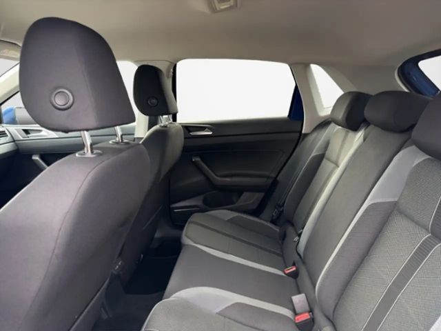 Volkswagen Polo 1.0 TSI Style