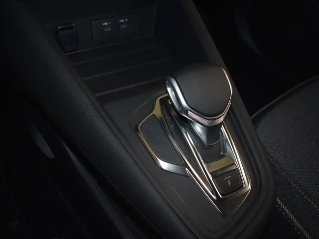 Mitsubishi ASX Intro Edition 1.3 T-Benziner 7-DCT, AHZV