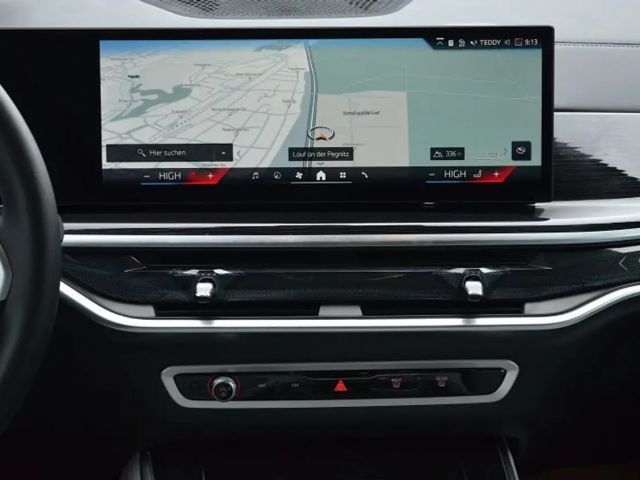 BMW X5 M-Sport xDrive30d