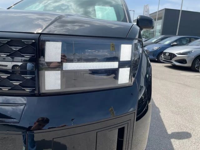 Hyundai Santa Fe 1.6 T-GDi Vierwielaandrijving