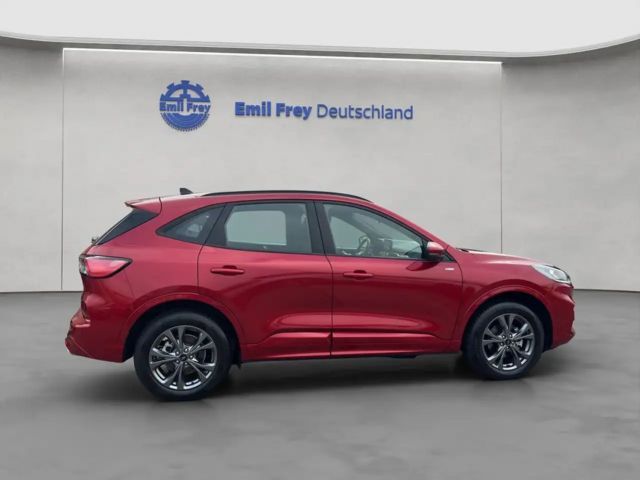 Ford Kuga Plug in Hybrid ST Line