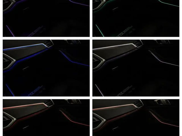 BMW X5 M-Sport xDrive40d