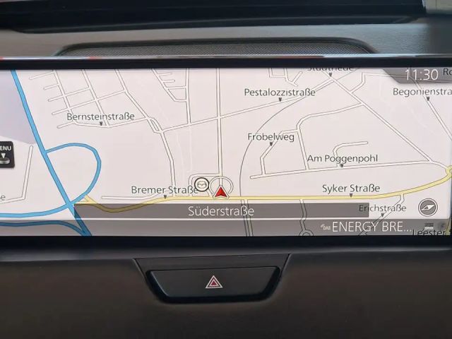 Mazda CX-60 4WD Homura e-Skyactiv