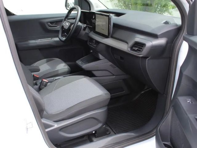 Ford E-Transit Courier Trend 43kWh 136PS Autom.