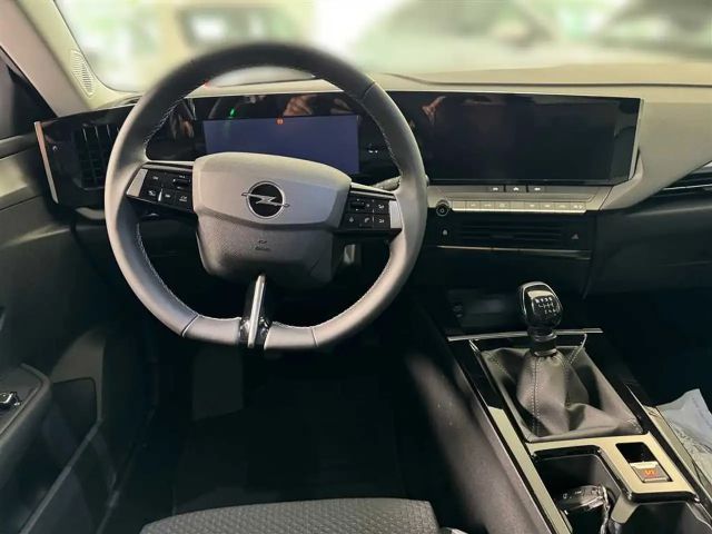 Opel Astra PDC Multimedia CarPlay Bluetooth DAB  #33