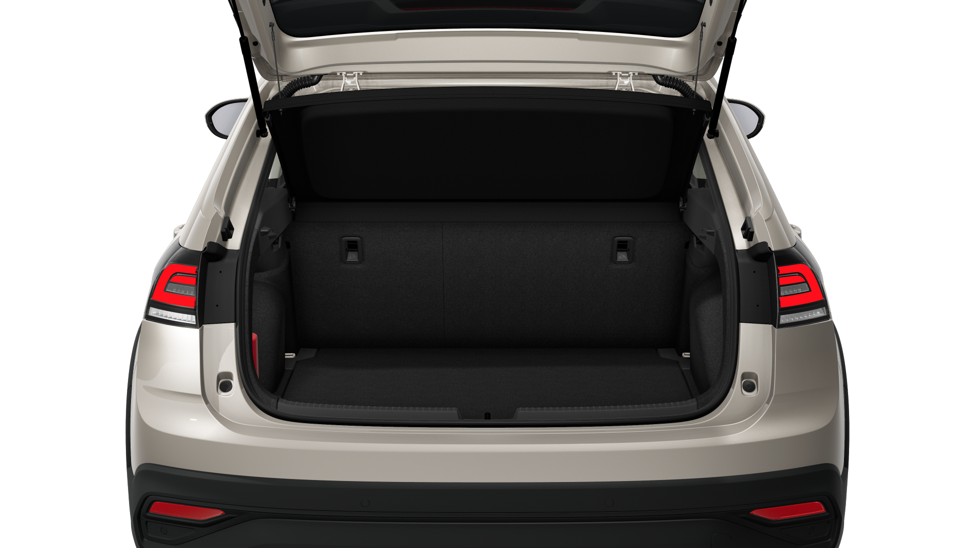 Volkswagen Taigo 1.0 TSI Move