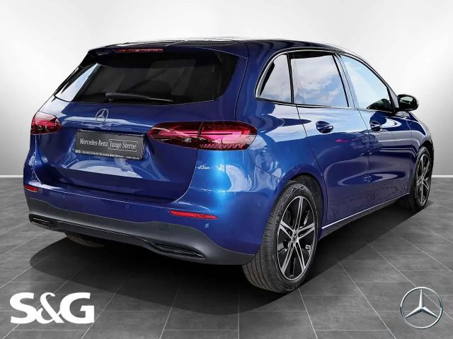 Mercedes-Benz B 200 Progressive