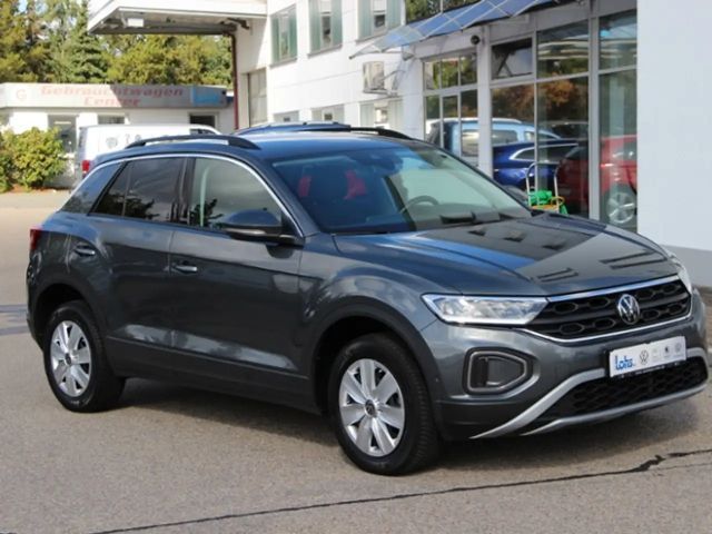 Volkswagen T-Roc Move