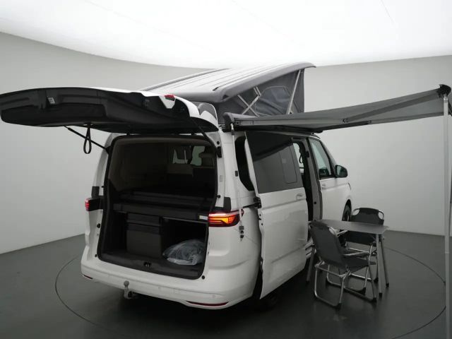 Volkswagen California Beach T7