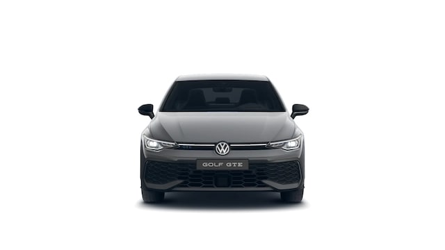 Volkswagen Golf GTE Style