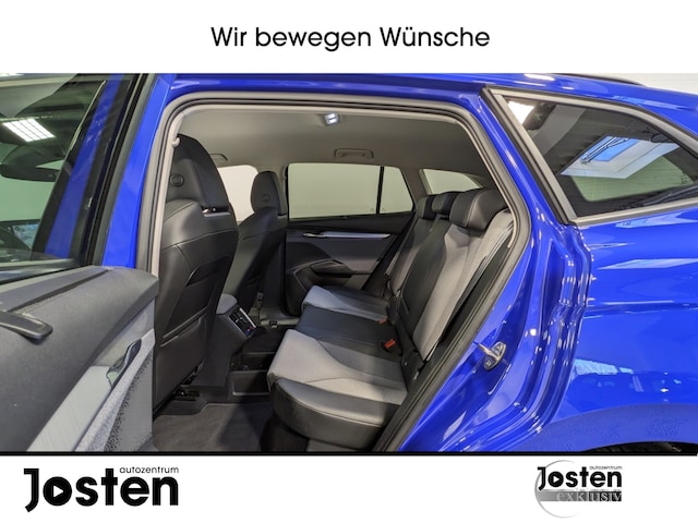 Skoda Enyaq Loft iV 50