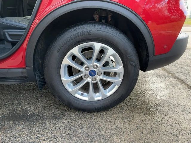 Ford Kuga Titanium X