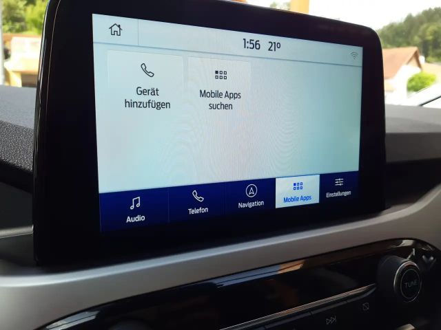 Ford Kuga Cool & Connect