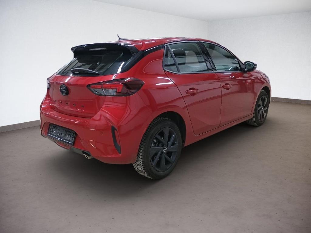 Opel Corsa GS-Line Grand Sport