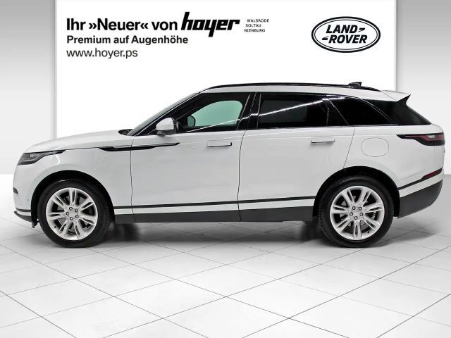Land Rover Range Rover Velar P400e S