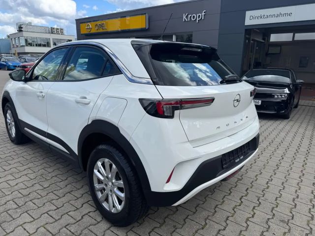 Opel Mokka 1.2 Turbo Turbo