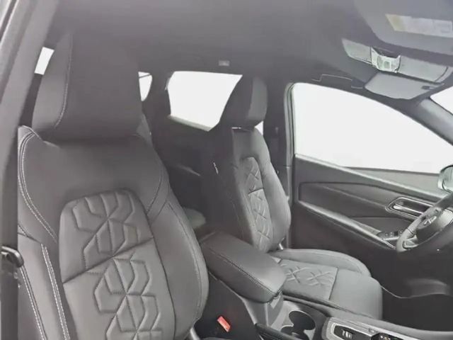 Nissan Qashqai Tekna