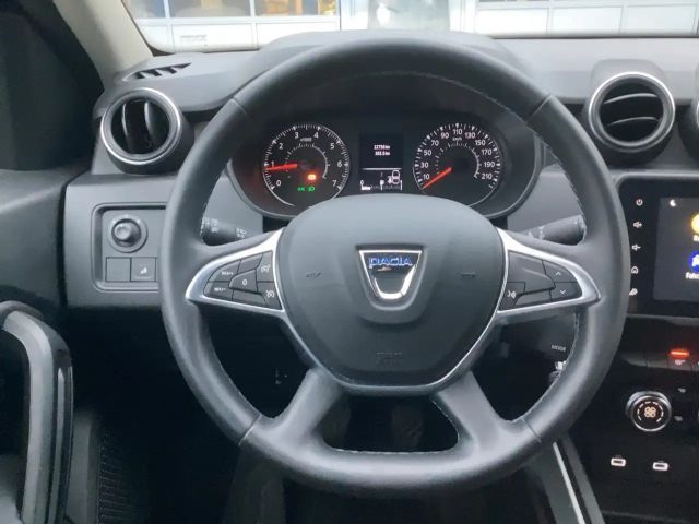 Dacia Duster 2WD II Prestige TCe 130