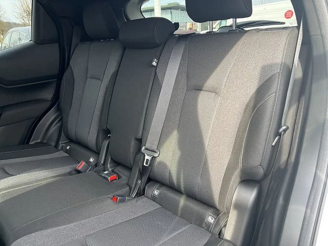 Toyota Urban Cruiser Elektro AWD 61kWh Teamplayer Aut.