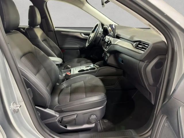 Ford Kuga Plug in Hybrid Titanium X