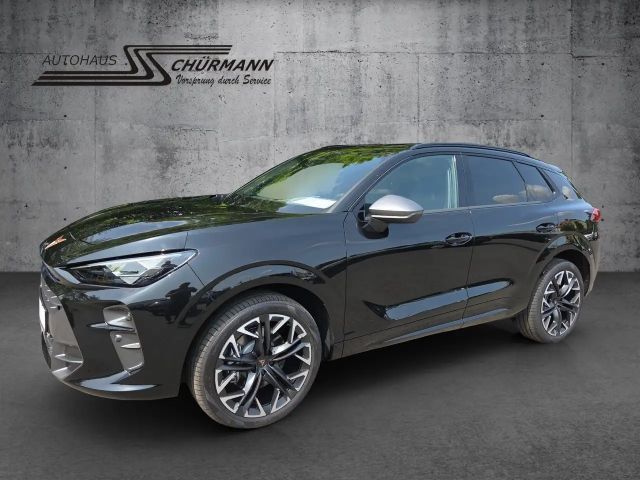 Cupra Terramar 2.0 TSI