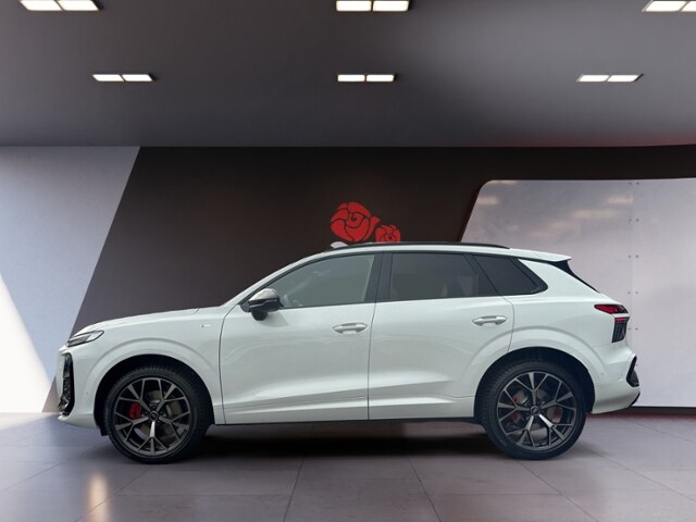 Audi Q3 Quattro S-Tronic