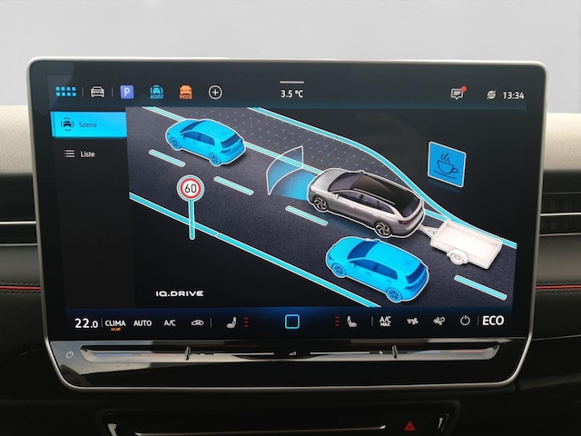 Volkswagen ID.7 GTX Tourer