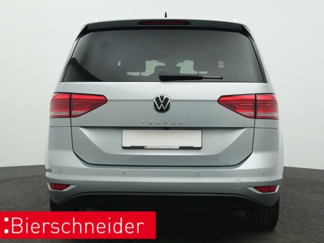 Volkswagen Touran 1.5 TSI DSG Highline