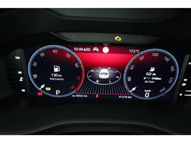 Skoda Kodiaq 1.5 TSI Ambition