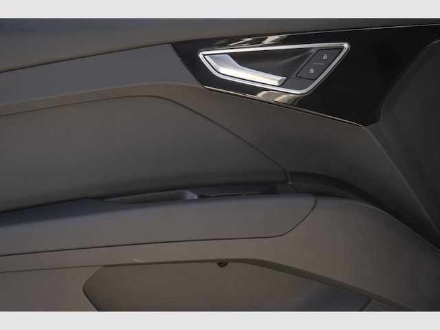 Audi Q4 e-tron Sportback