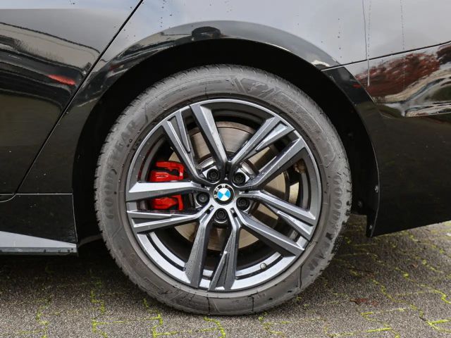 BMW 420 420d M-Sport Sedan xDrive