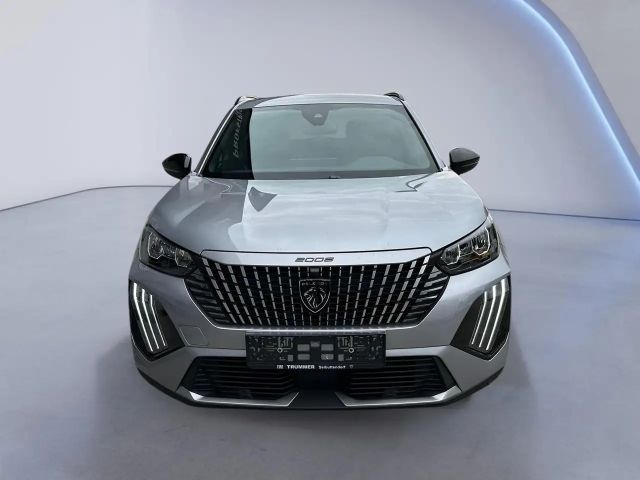 Peugeot 2008 Allure Pack