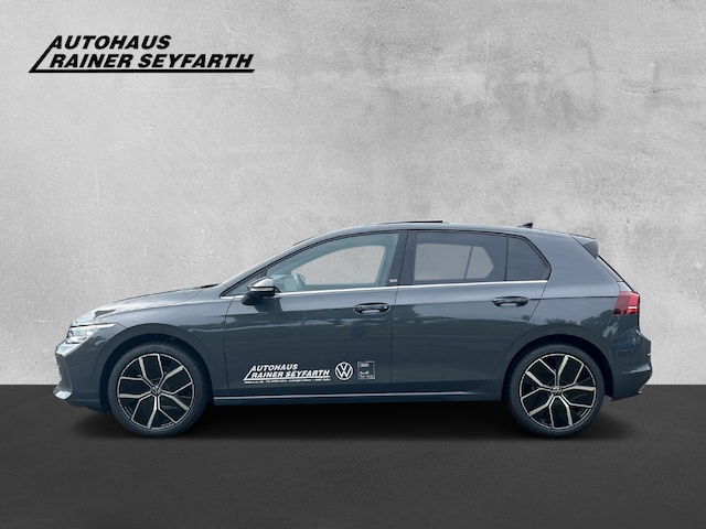 Volkswagen Golf 1.5 eTSI