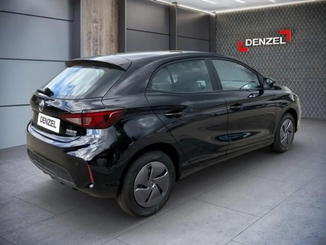 MG MG3 1,5 HEV Select MY25