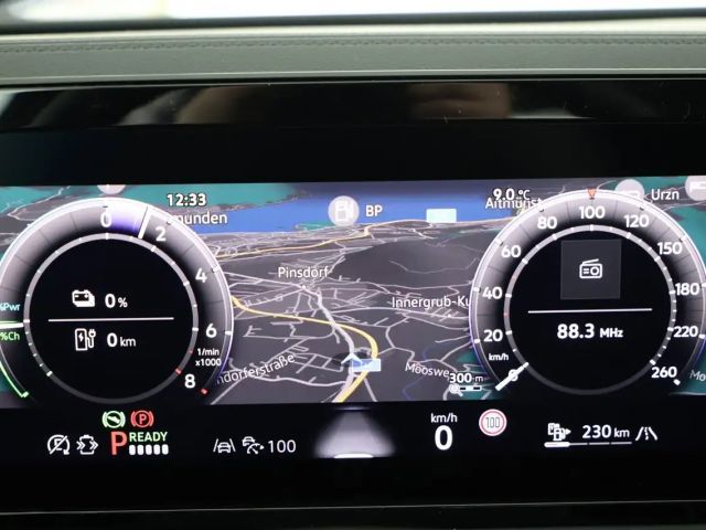 Volkswagen Tiguan DSG eHybrid