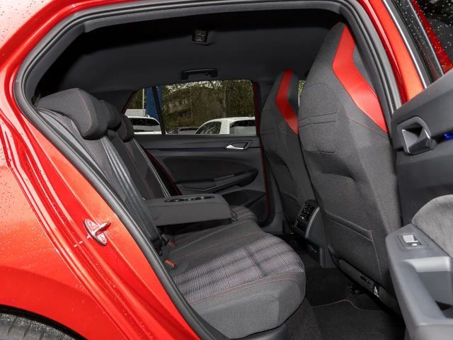 Volkswagen Golf 2.0 TSI DSG GTI Golf VIII