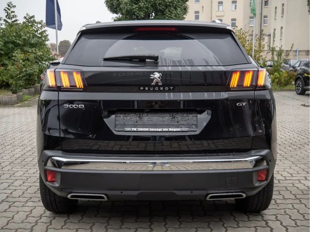 Peugeot 3008 GT-Line