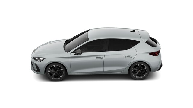 Cupra Leon Leon 1.5 eTSI Nav/Kam/ACC/Keyless/Assist/SHZ/18"