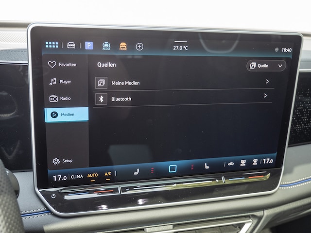 Volkswagen Tiguan 1.5 eTSI R-Line