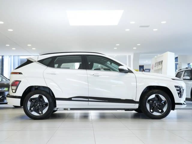 Hyundai Kona Electric Select