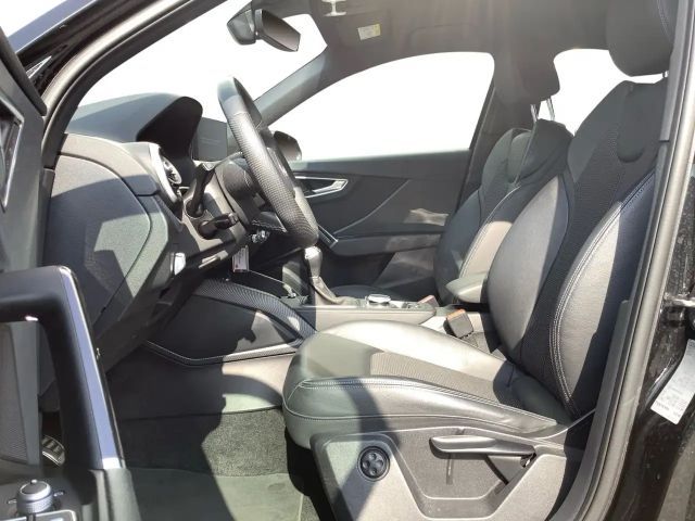 Audi Q2 35 TFSI S-Line