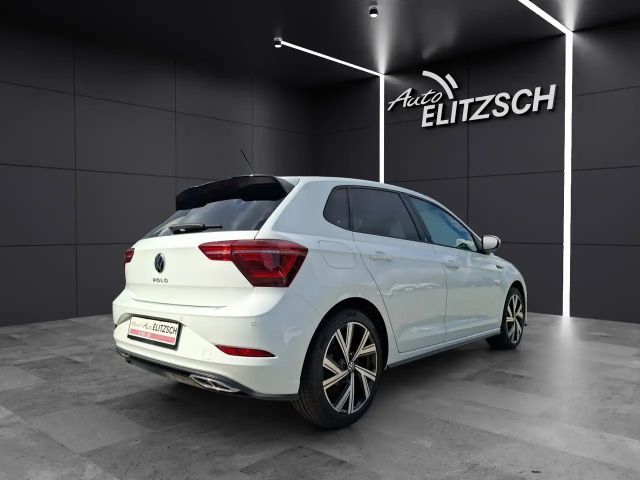 Volkswagen Polo DSG IQ.Drive R-Line