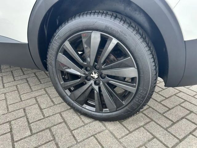 Peugeot 5008 BlueHDi EAT8 GT-Line