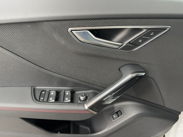 Audi Q2 35 TFSI S-Line S-Tronic