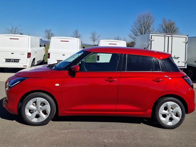 Suzuki Swift Comfort Hybrid