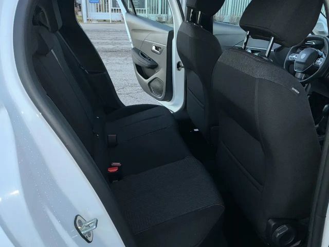 Peugeot 208 PureTech Style