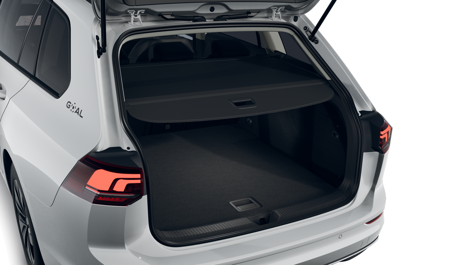 Volkswagen Golf 1.5 TSI Golf VIII Variant