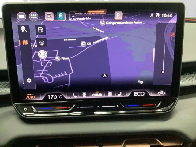 Cupra Terramar 1.5 TSI e-Hybrid