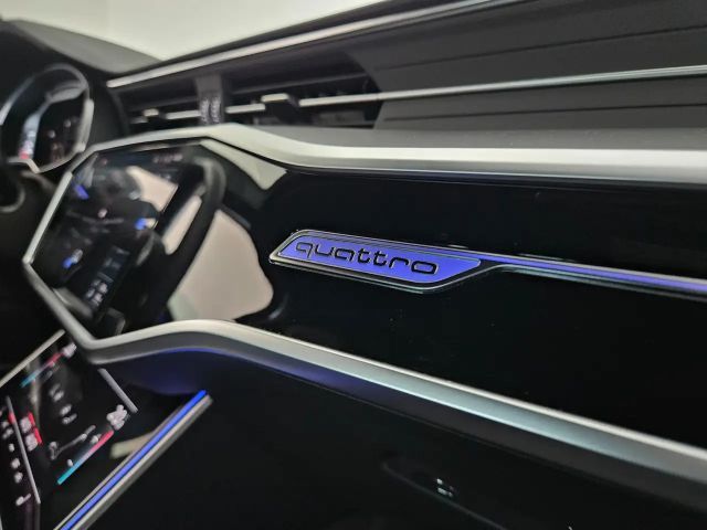 Audi A6 Avant Quattro S-Tronic Sport